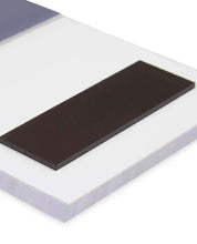 Load image into Gallery viewer, French Romantic Slim Note and List Pad