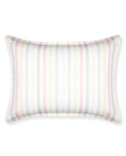 Load image into Gallery viewer, Albertine Blush Oxford Pillowcase