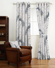 Load image into Gallery viewer, Belvedere Midnight Fabric