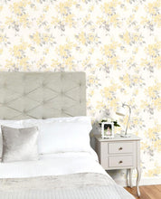 Load image into Gallery viewer, Apple Blossom Wallpaper