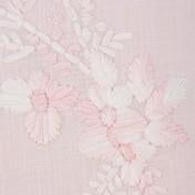 Load image into Gallery viewer, Becky Floral Wreath Cushion