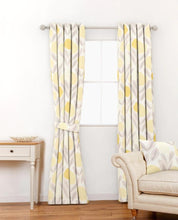 Load image into Gallery viewer, Editions Serena Sunshine Curtain Fabric