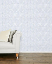 Load image into Gallery viewer, Beaulieu Pale Seaspray Wallpaper
