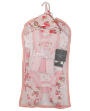 Load image into Gallery viewer, 9 Piece Gift Set - Camellia Garden