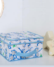 Load image into Gallery viewer, Cheeky Monkey Storage Box - Medium