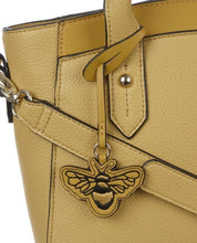 Load image into Gallery viewer, Front Pocket Sunflower Bag