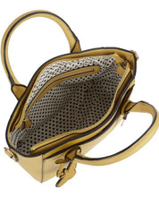 Load image into Gallery viewer, Front Pocket Sunflower Bag