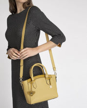 Load image into Gallery viewer, Front Pocket Sunflower Bag