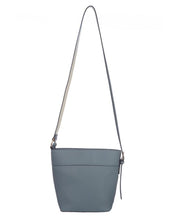 Load image into Gallery viewer, Drawstring Bucket Cross Body Bag
