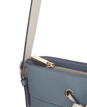 Load image into Gallery viewer, Drawstring Bucket Cross Body Bag
