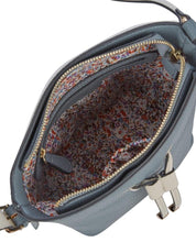 Load image into Gallery viewer, Drawstring Bucket Cross Body Bag