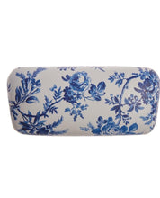 Load image into Gallery viewer, Butterfly Garden Reading Glasses Case