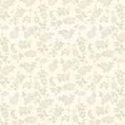 Load image into Gallery viewer, Lilac Dark Linen Floral Wallpaper

