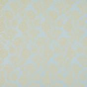 Load image into Gallery viewer, St. Germain Duck Egg Wallpaper
