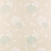 Load image into Gallery viewer, Isodore Eau de Nil Wallpaper
