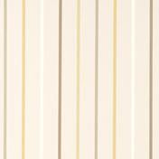 Load image into Gallery viewer, Draycott Stripe Camomile Wallpaper
