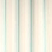 Load image into Gallery viewer, Draper Stripe Duck Egg Wallpaper
