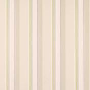 Load image into Gallery viewer, Eaton Stripe Amethyst Olive Wallpaper
