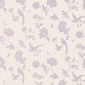Load image into Gallery viewer, Farleigh Amethyst Wallpaper
