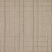 Load image into Gallery viewer, Corby Check Natural Upholstery Fabric
