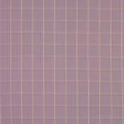 Load image into Gallery viewer, Corby Check Amethyst Upholstery Fabric
