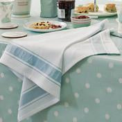 Load image into Gallery viewer, Pair of Laura Ashley Tea Towels
