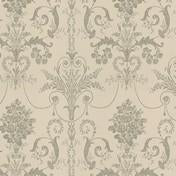 Load image into Gallery viewer, Josette Truffle Wallpaper
