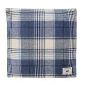 Load image into Gallery viewer, Cranbourne Blue Cushion
