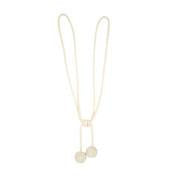 Load image into Gallery viewer, Falmouth Natural Curtain Tieback
