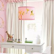 Load image into Gallery viewer, Giraffe Ceiling Shade
