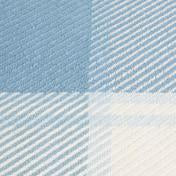 Load image into Gallery viewer, Dylan Seaspray Check Throw
