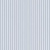 Load image into Gallery viewer, Farnworth Stripe Chalk Blue Wallpaper
