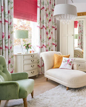 Load image into Gallery viewer, Austen Pale Pink Grapefruit Fabric
