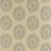 Load image into Gallery viewer, Coco Pewter Fabric
