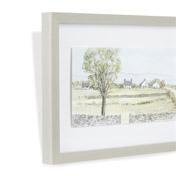 Load image into Gallery viewer, Countryside Landscape Framed Print
