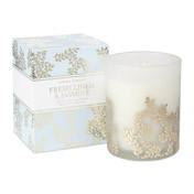 Load image into Gallery viewer, Fresh Linen and Jasmine Scented Candle
