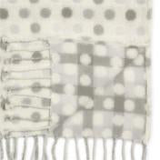 Load image into Gallery viewer, Lemington Silver Throw
