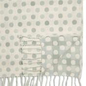 Load image into Gallery viewer, Lemington Duck Egg Throw
