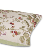 Load image into Gallery viewer, Berries Embroidered Cushion
