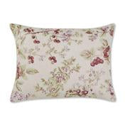Load image into Gallery viewer, Berries Embroidered Cushion
