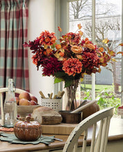 Load image into Gallery viewer, Extra Large Orange Flower Arrangement
