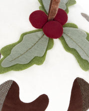 Load image into Gallery viewer, Christmas Pudding Door Stop
