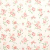 Load image into Gallery viewer, Albertine Blush Wallpaper
