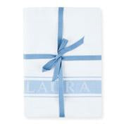 Load image into Gallery viewer, Laura Ashley Branded Tea Towels Set of 3
