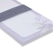 Load image into Gallery viewer, French Romantic Slim Note and List Pad
