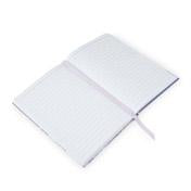 Load image into Gallery viewer, French Romantic Hardback Notebook
