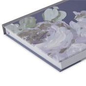 Load image into Gallery viewer, French Romantic Hardback Notebook
