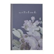 Load image into Gallery viewer, French Romantic Hardback Notebook
