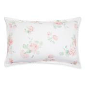 Load image into Gallery viewer, Albertine Blush Oxford Pillowcase
