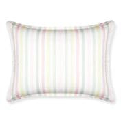 Load image into Gallery viewer, Albertine Blush Oxford Pillowcase
